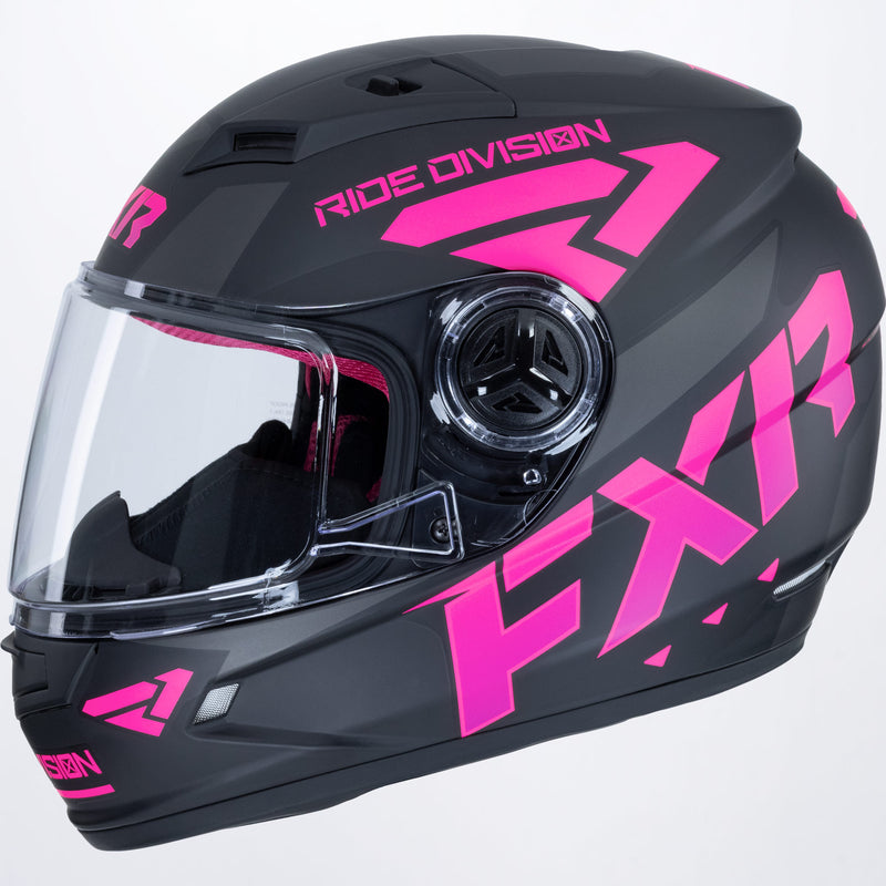 Nitro Youth Core Helmet