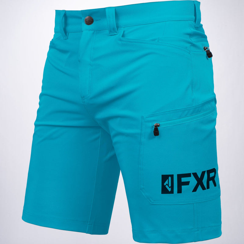 Men's Attack Short