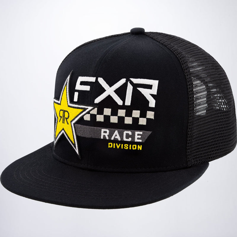 Race Division Hat