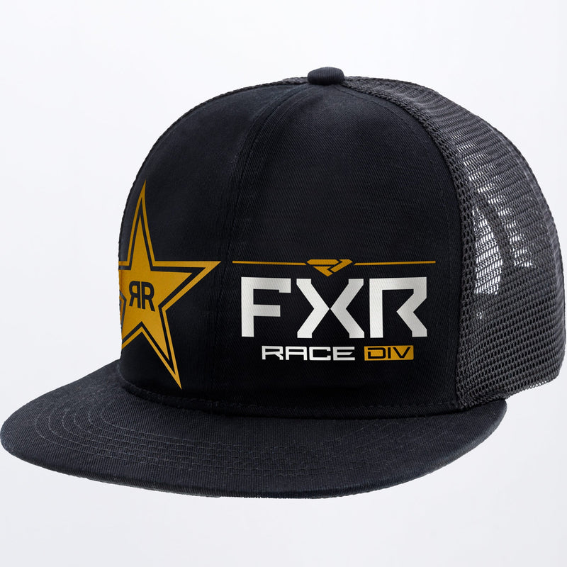 Race Division Hat