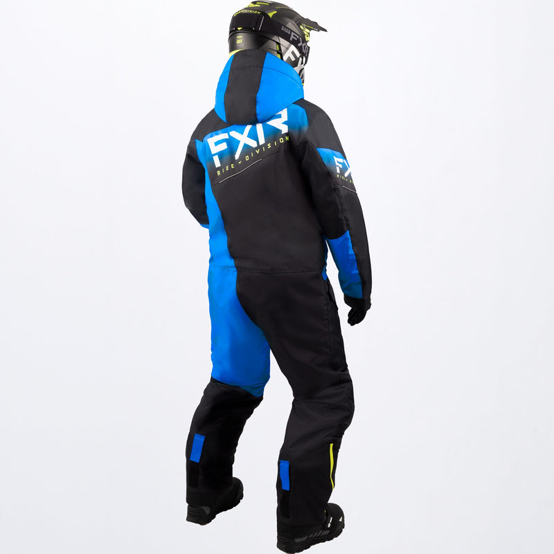 Men's Recruit F.A.S.T. Insulated Monosuit