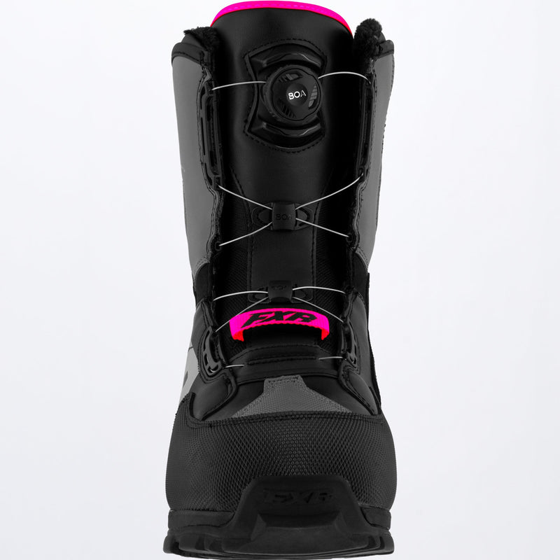 X-Cross Pro Flex BOA Boot