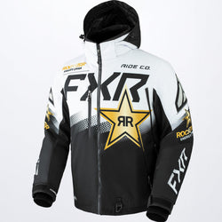 Men's Boost FX LE Jacket