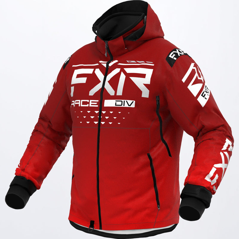 Men's RRX Jacket