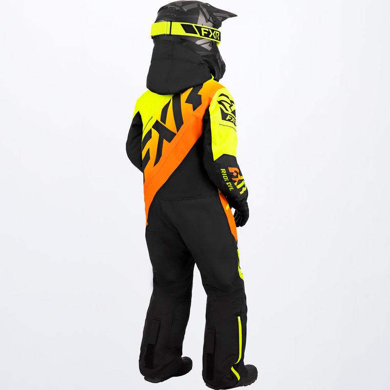 Youth CX Monosuit