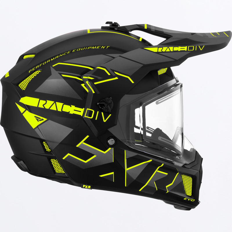 ClutchXEvo_Helmet_HiVis_230670-_6500_right