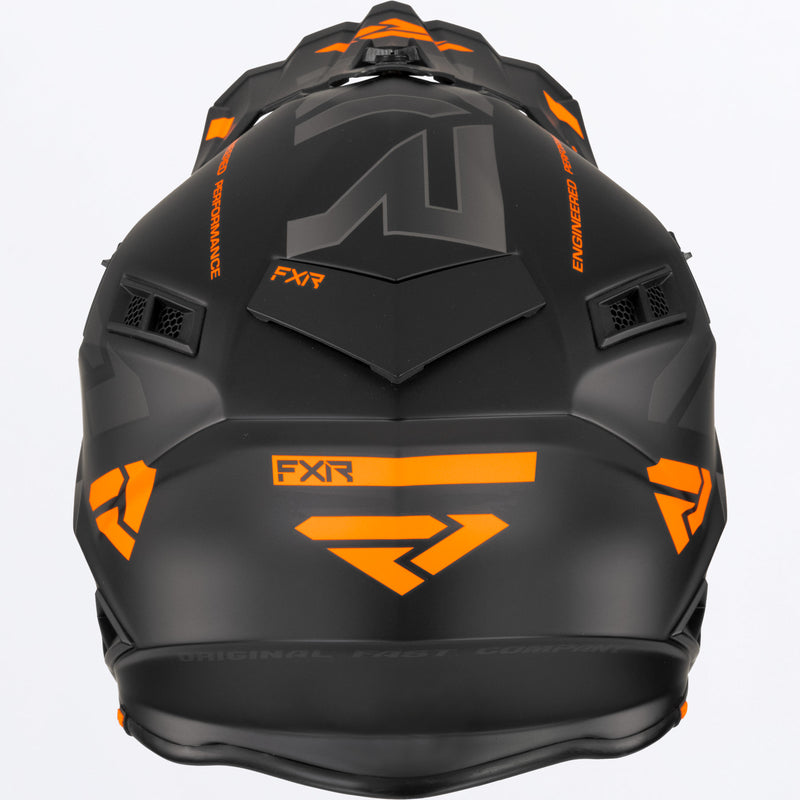 Helium Race Div Helmet w/ Quick Release Buckle