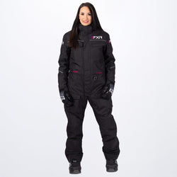 Women's Excursion Monosuit