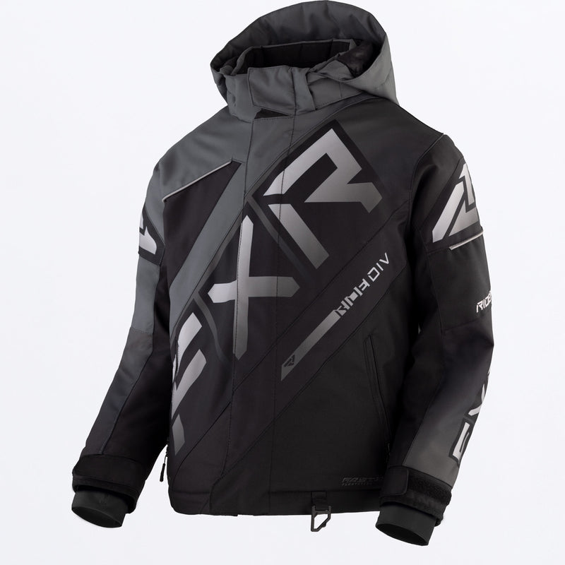 Child CX Jacket