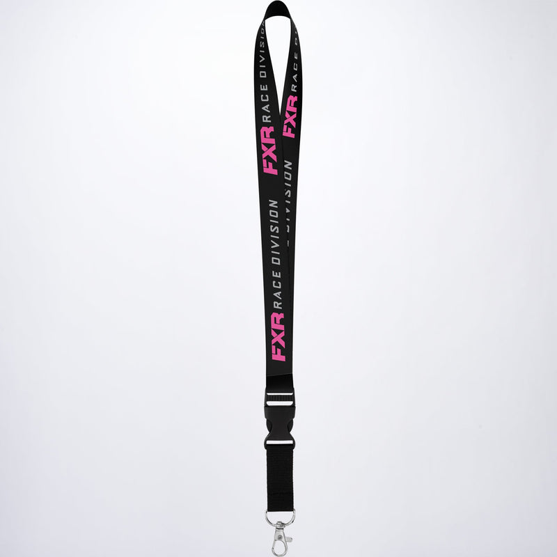 FXR Race Division Lanyard