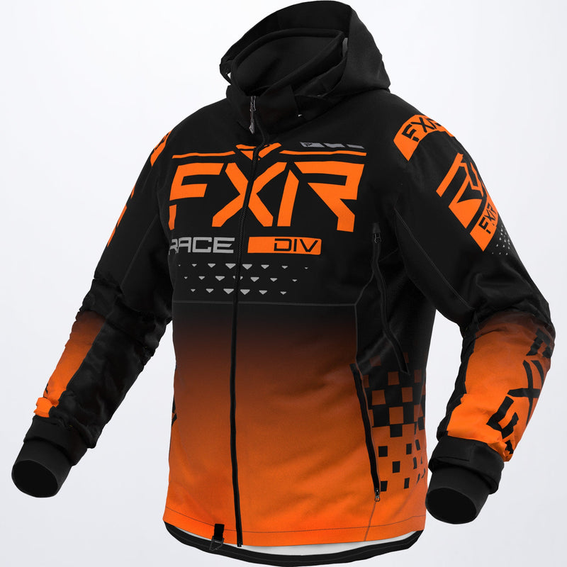 Men's RRX Jacket