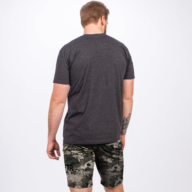 Men's Attack Short