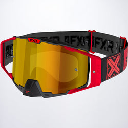 Pilot MX Goggle