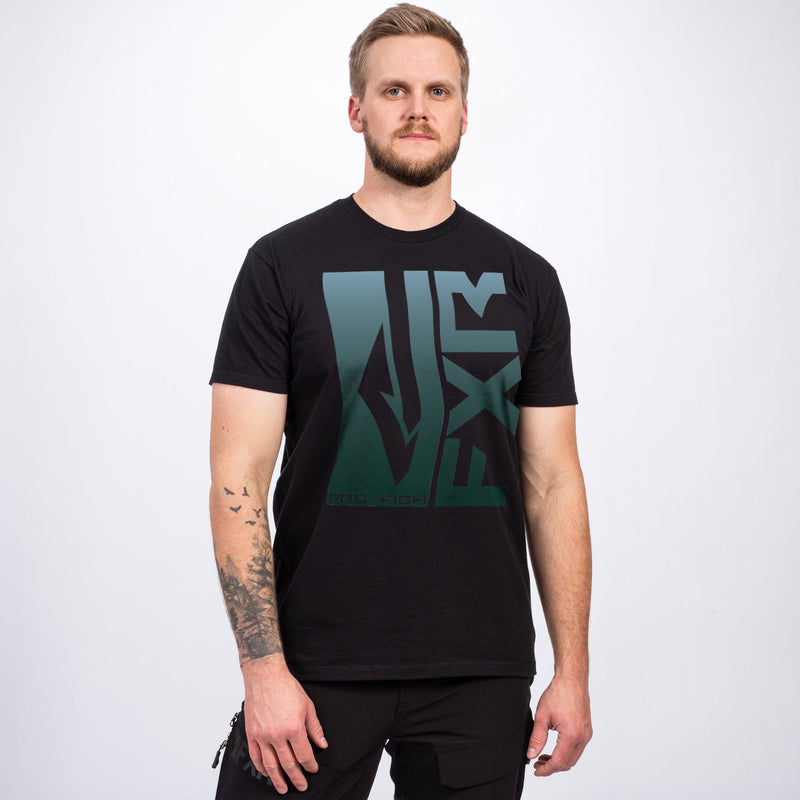 Men's Hook'd T-Shirt