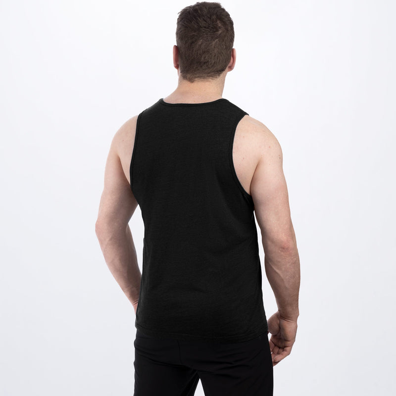 Men's Podium Premium Tank