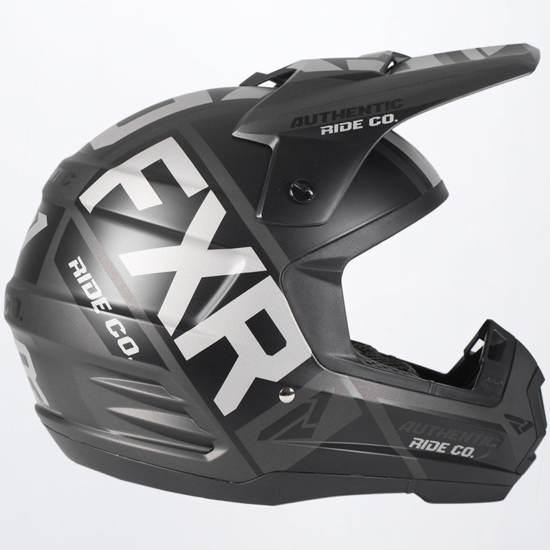 Torque Evo Helmet