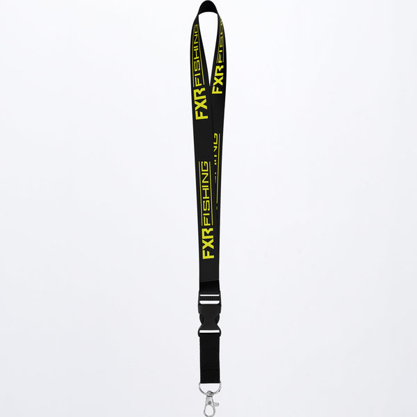 FXR Fishing Lanyard