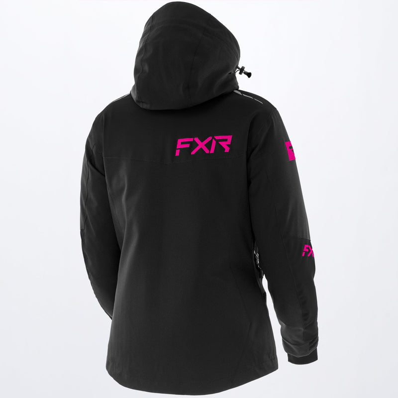 Women's Renegade FX Jacket