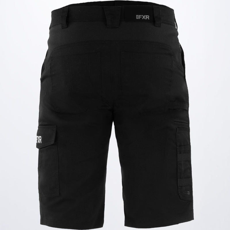 Men's Workwear Cargo Short