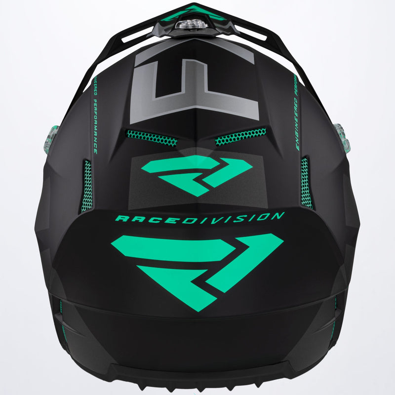 Clutch Evo Helmet