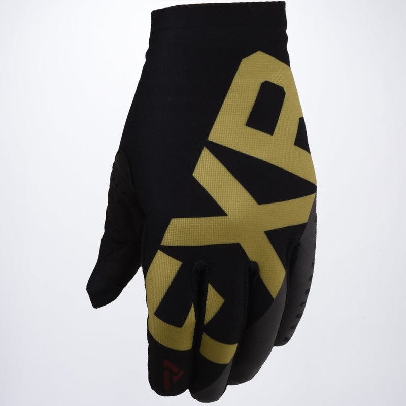 SlipOnLite_MXGlove_BlackGoldRust_203361-1062-