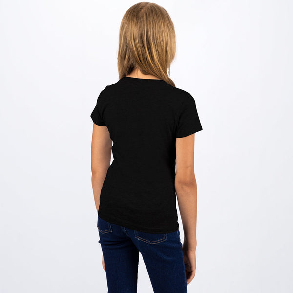 Youth Team Girls T-Shirt