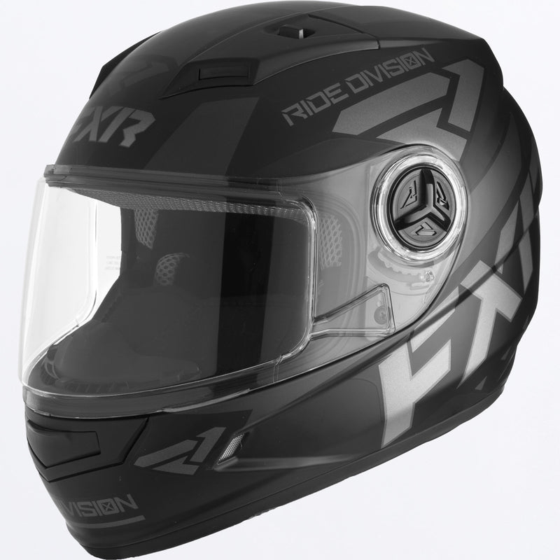 Nitro Youth Core Helmet