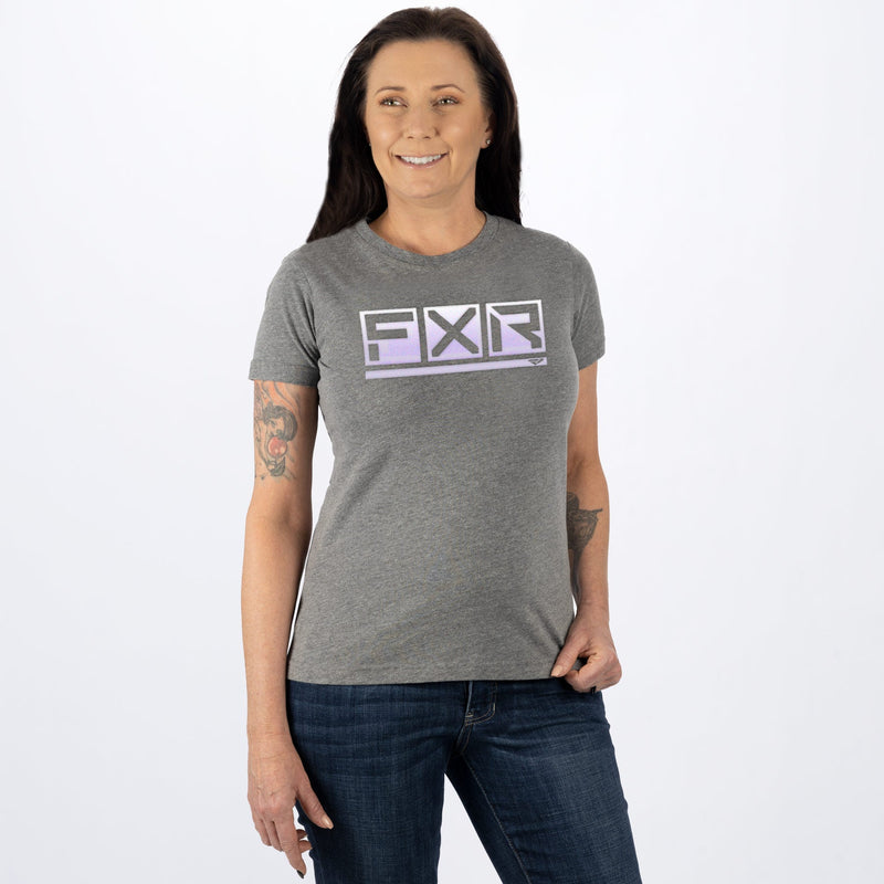 Women's Podium Premium T-Shirt