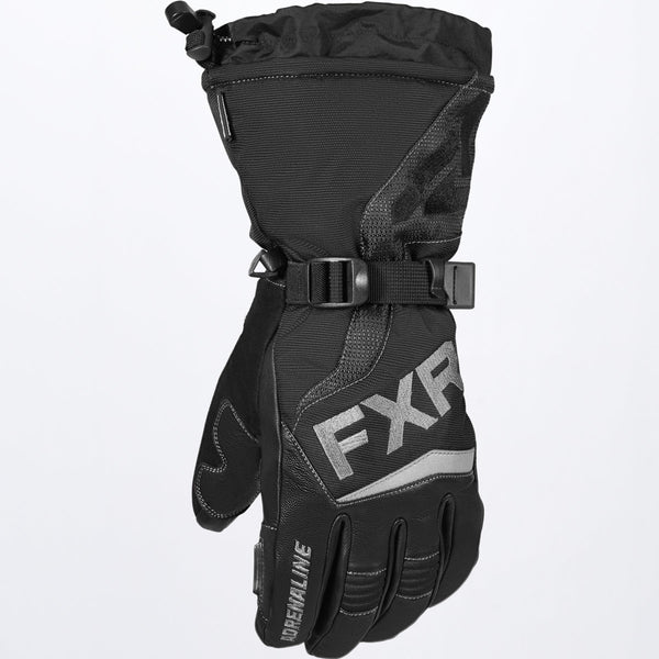 Adrenaline Glove