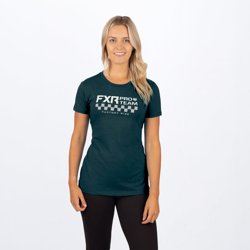 Women's Team T-Shirt