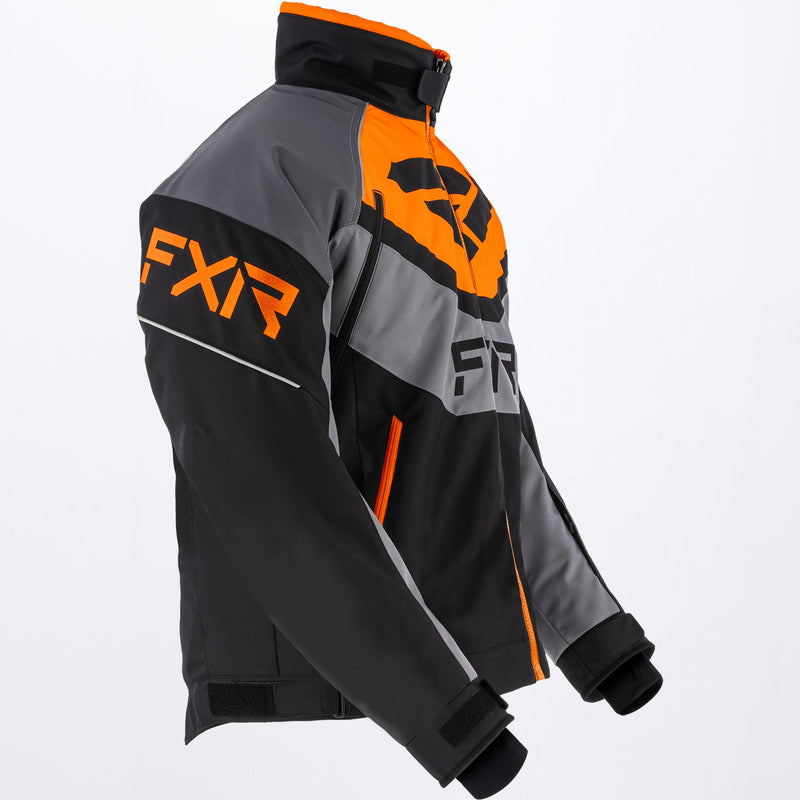 Men's Fuel Jacket