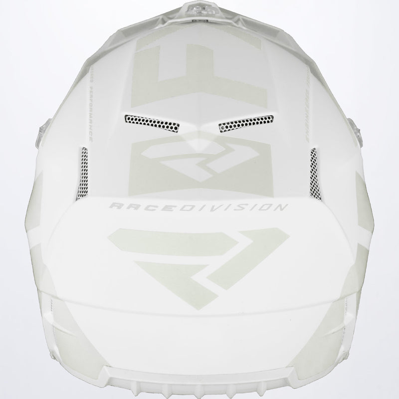 Clutch Evo Helmet