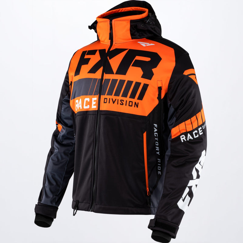 Men's RRX Jacket