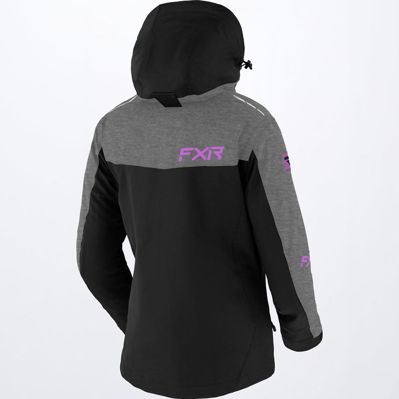 Women's Renegade FX Jacket