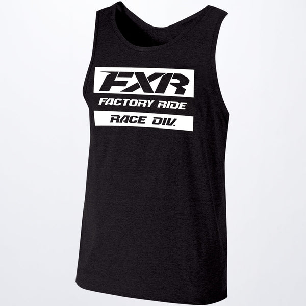 Men's Race Division Tank