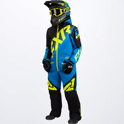 Child CX Monosuit