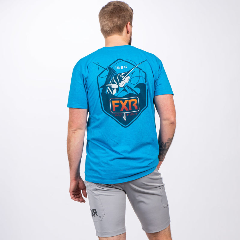 Men's Attack Short