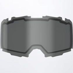 Combat Polarized Dual Lens