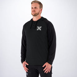 Men's Authentic Lite Tech Pullover Hoodie