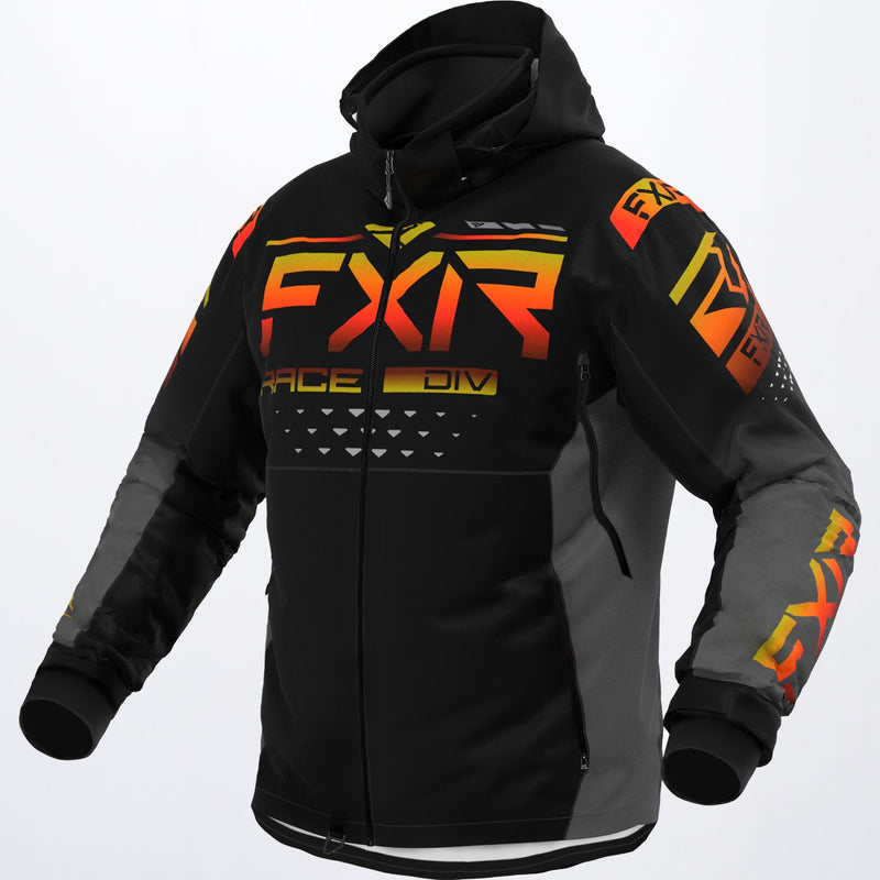 Men's RRX Jacket