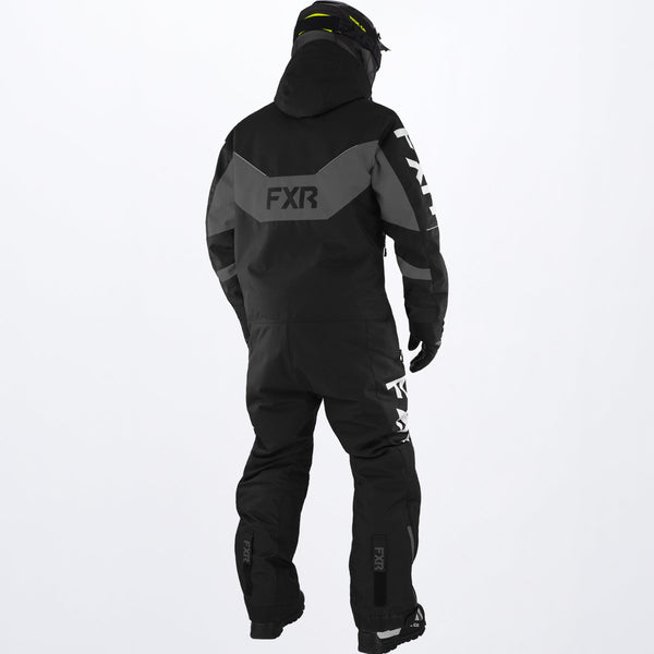 Men's Fuel FX Monosuit