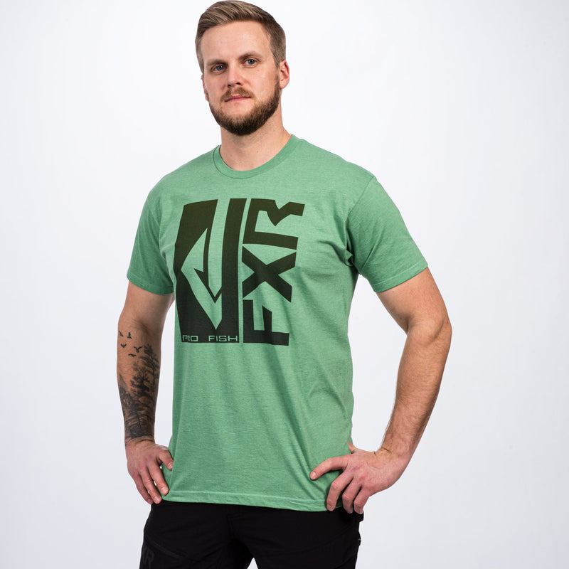 Men's Hook'd T-Shirt