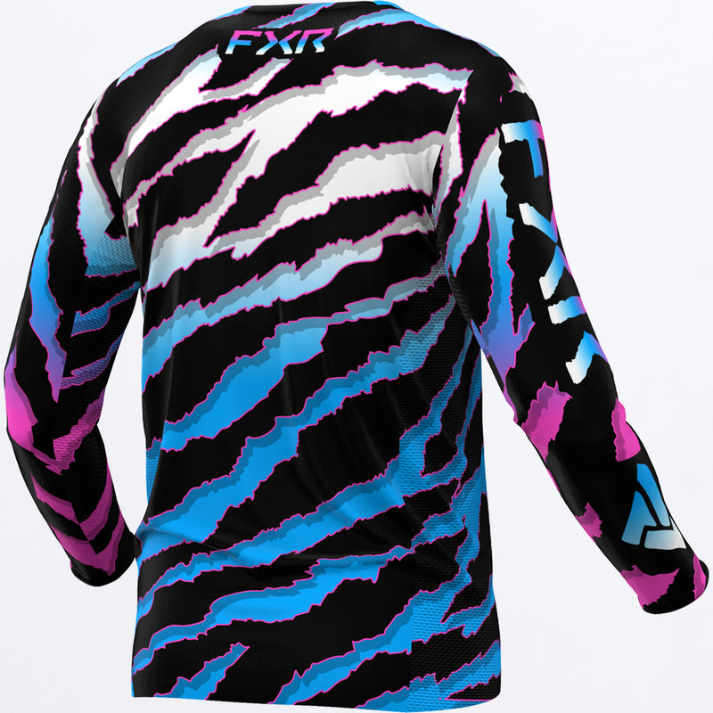 Podium_Jersey_YTH_Shred_243304-_4094_back