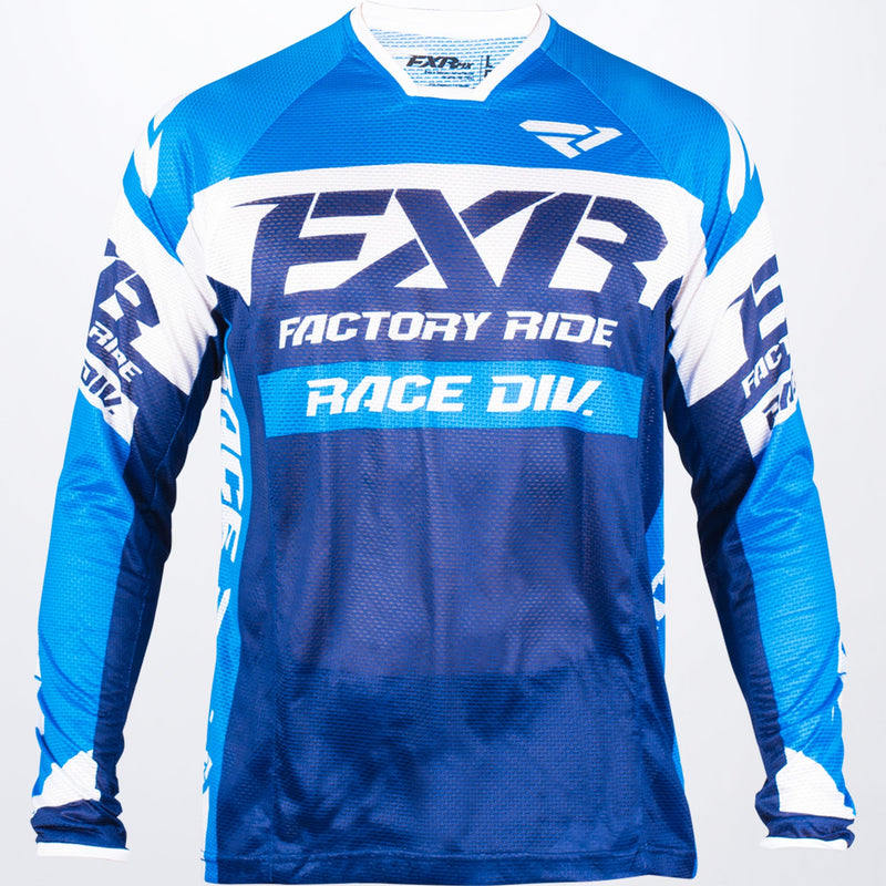 Revo LE MX Jersey