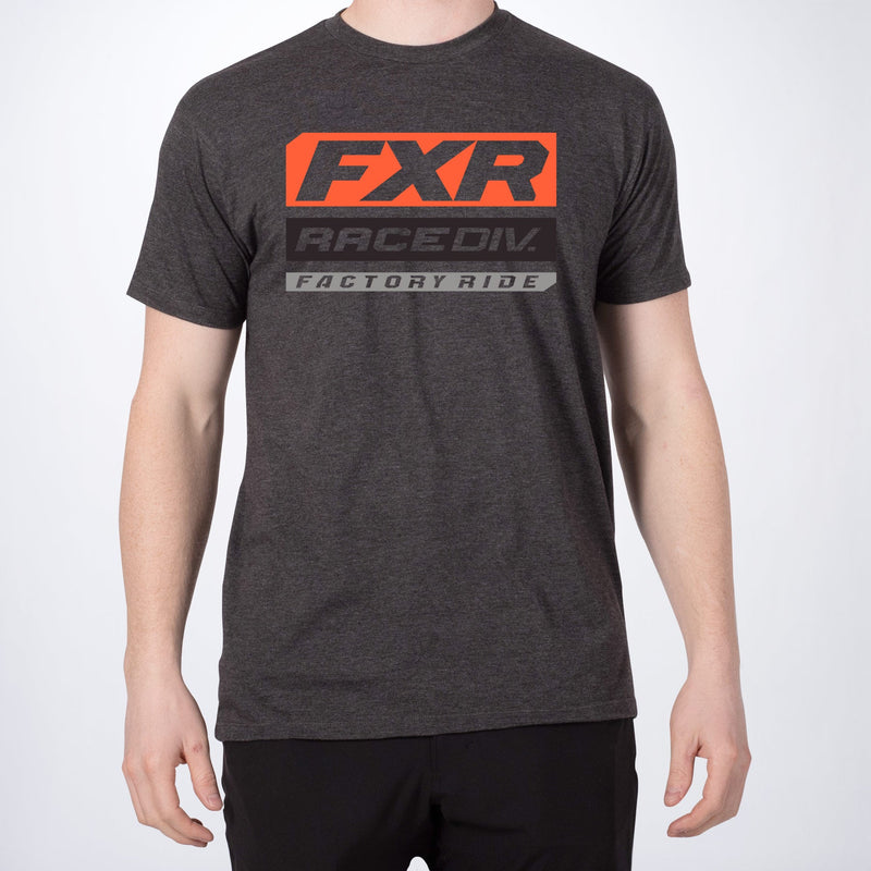 Men's Race Division T-Shirt